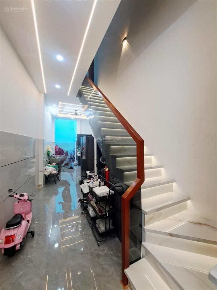 Hiếm siêu phẩm mới 2 tầng hương lộ 2 bình tân  hẻm xe tải 6m thông xe ngủ nhà3pn88mchỉ 7tỷ2