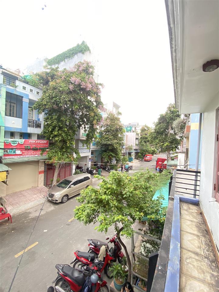 Mặt tiền kinh doanh 2 tầng khu dân cư cao cấp dòng tiền  khu vip bàn cờ  chỉ 6ty75