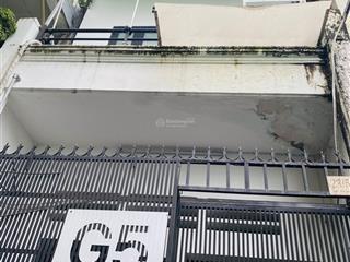 [bình thạnh] lê văn duyệt  ngay cầu bông  2pn  sát vách q 1  dòng tiền 9tr/tháng  4.65 tỷ