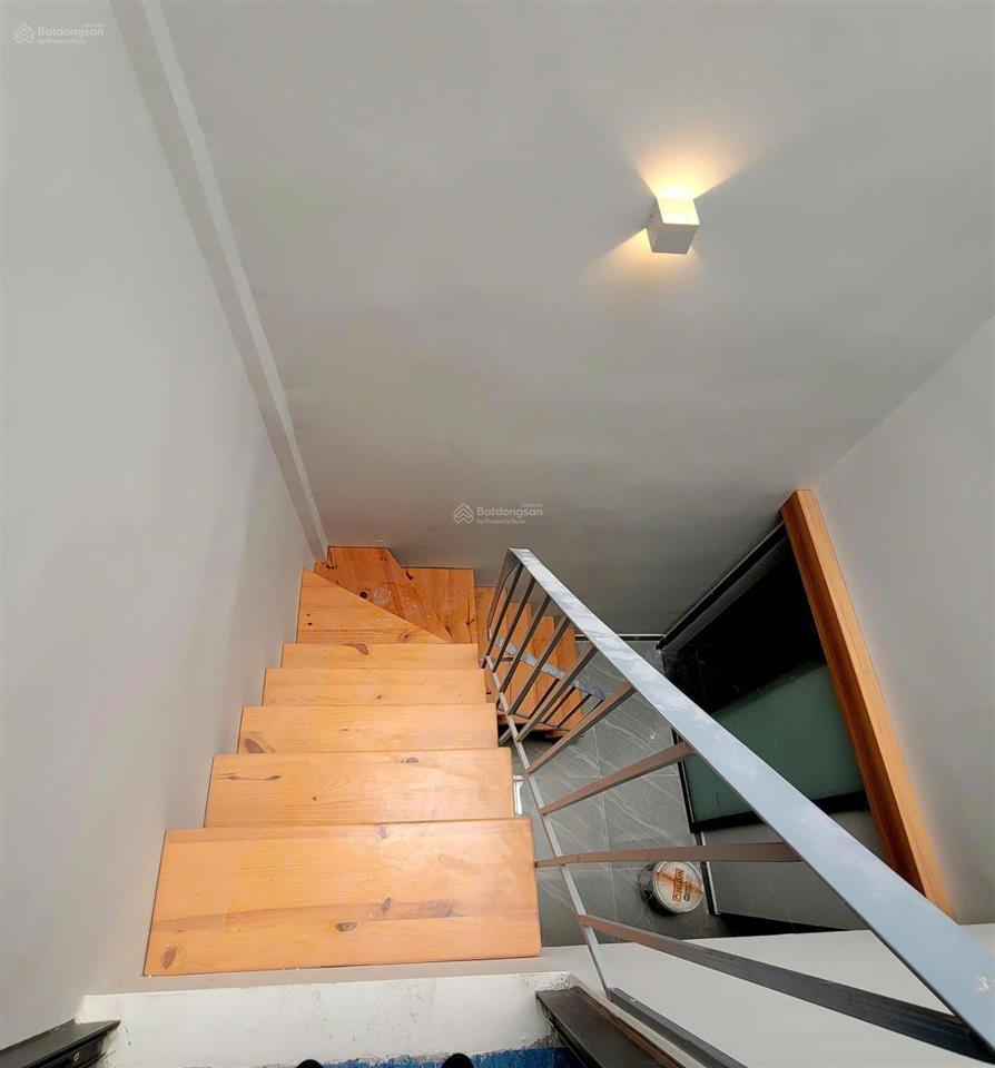 Mặt tiền tăng bạt hổ p.11 bình thạnh  ngang 4m  thuận tiện mở vp/công ty  chỉ 4.4 tỷ