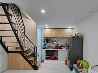 Cần bán gấp nhà 3 tầng đinh tiên hoàng  p1. bình thạnh