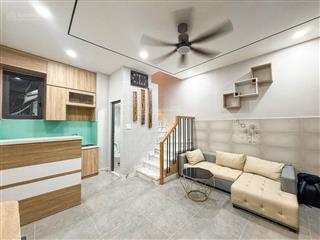 Mặt tiền kinh doanh  lê văn duyệt  sát quận 1  gần chợ bà chiểu  đường 7m xe tải tránh nhau