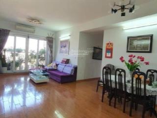 Bán cc hud3tower tô hiệu  quang trung  hà đông 128m2 full nội thất giá chỉ 7,5tỷ