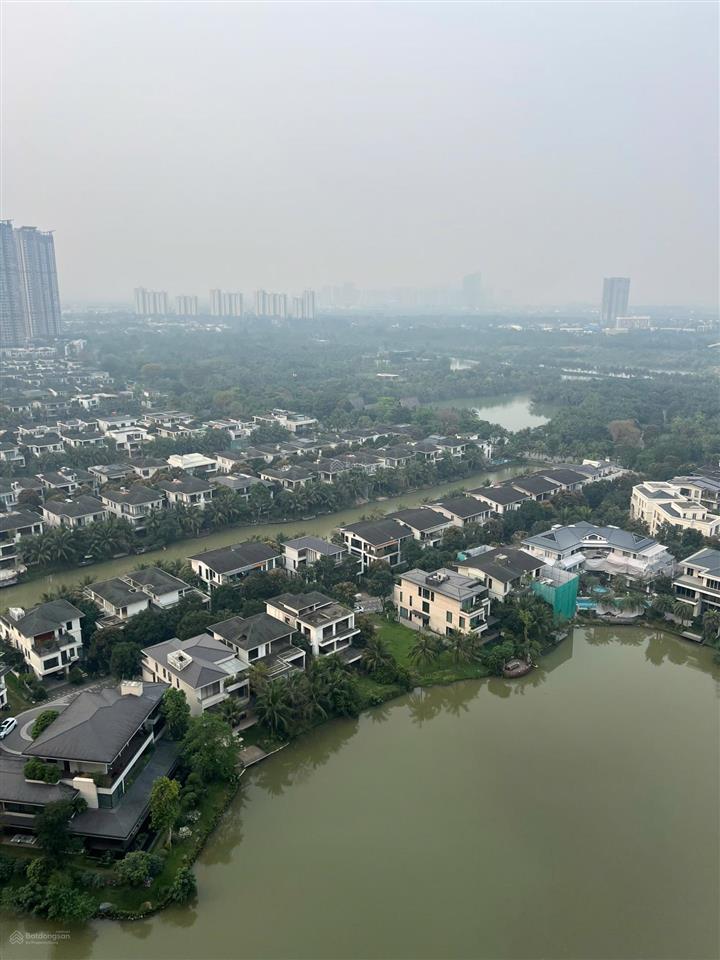 Bán cc sky forest residences ecopark, 6,1 tỷ, 73m2, 2pn, 2wc, view đẹp tại hưng yên