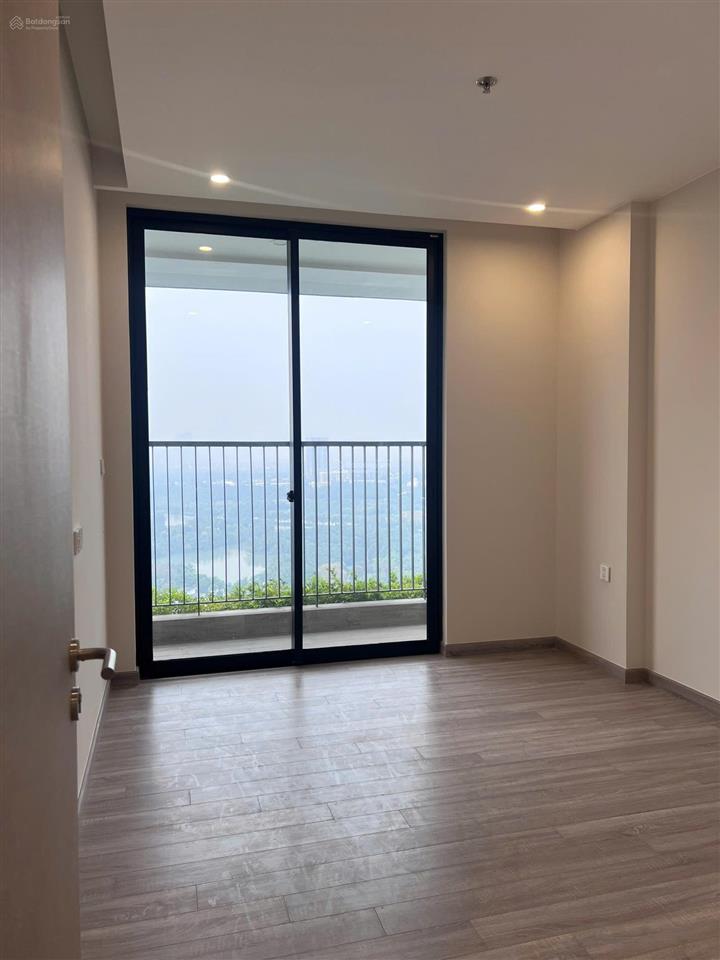 Bán cc sky forest residences ecopark, 6,1 tỷ, 73m2, 2pn, 2wc, view đẹp tại hưng yên