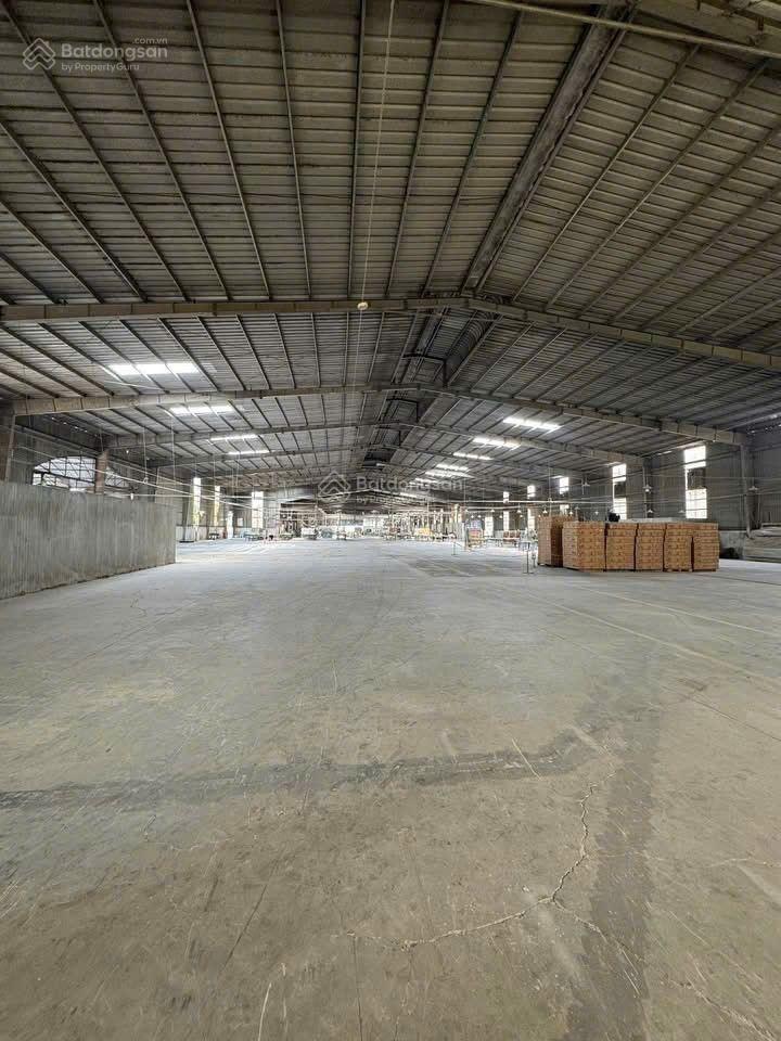 Cho thuê kho 4000m  339 triệu tại thuận an  hồ chí minh (bình dương)