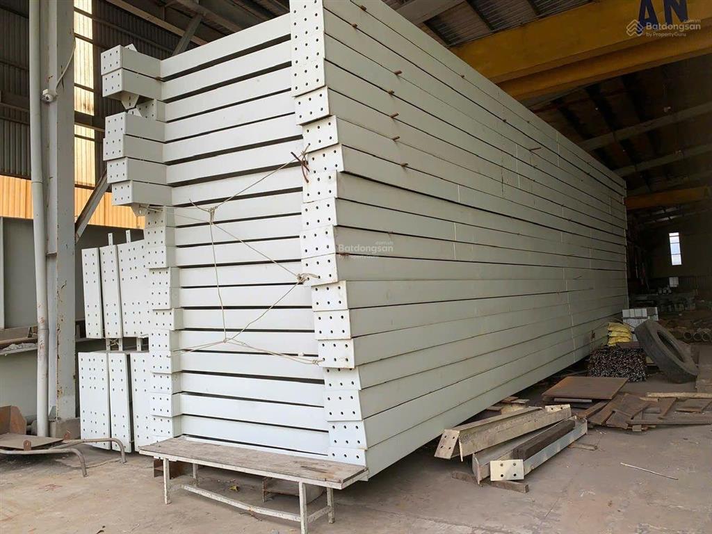 Bán nhà xưởng trong kcn sóng thần 3, bình dương dt 5000m²  58 tỷ