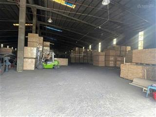 Bán nhà xưởng 10901m2  giá 56 tỷ tại tân uyên  hcn