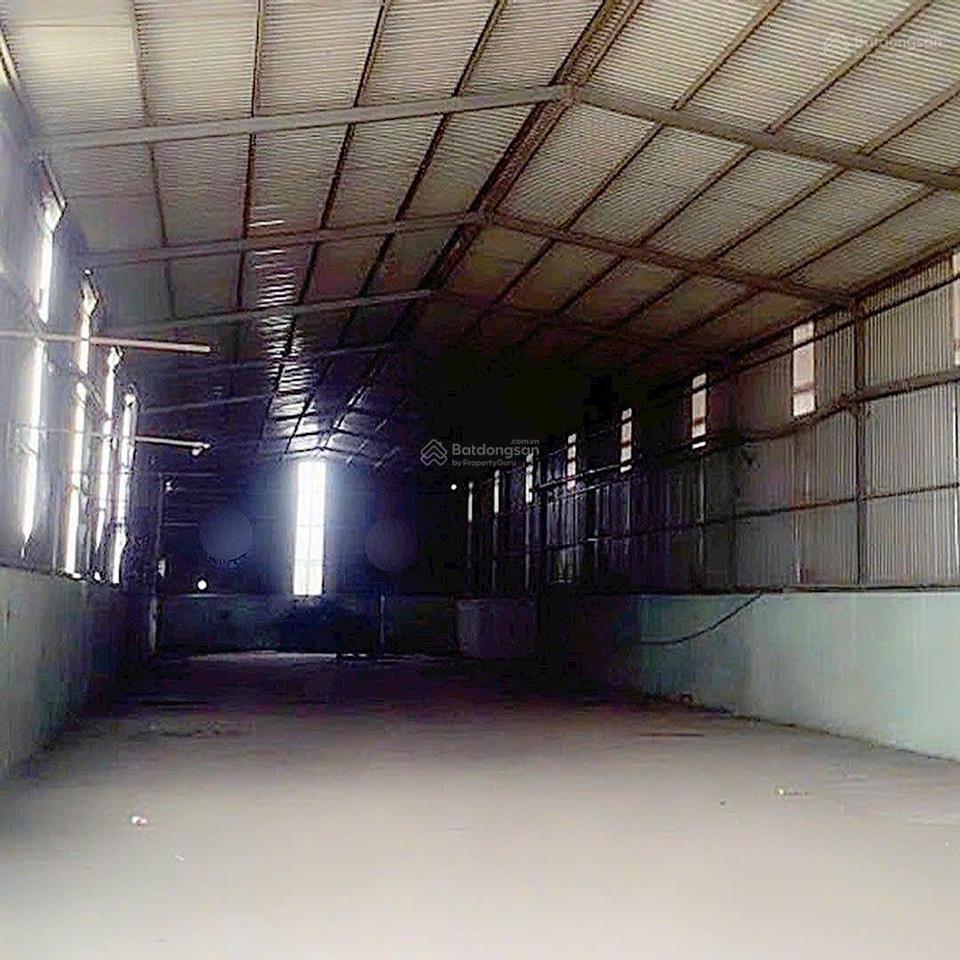 Bán đất tặng xưởng tại thuận giao  thuận an  hcm. dt 1278m/12 tỷ