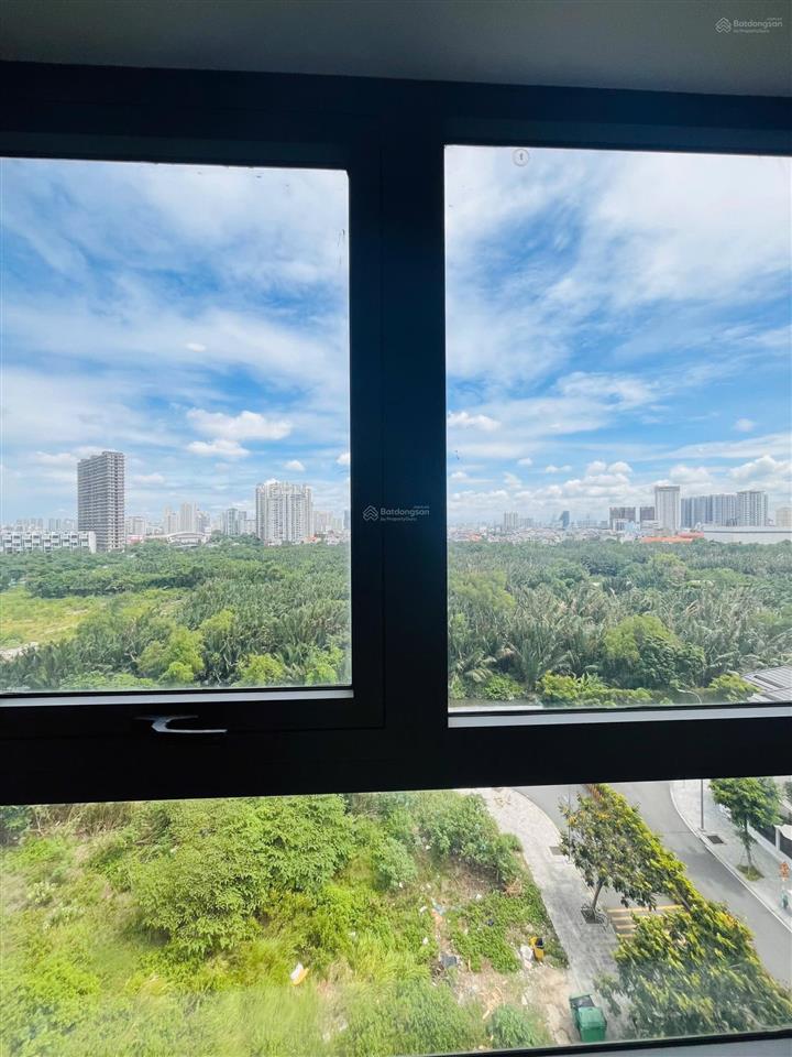 Cần bán căn hộ q7 boulevard 2 phòng ngủ b21809, nguyễn lương bằng, quận 7