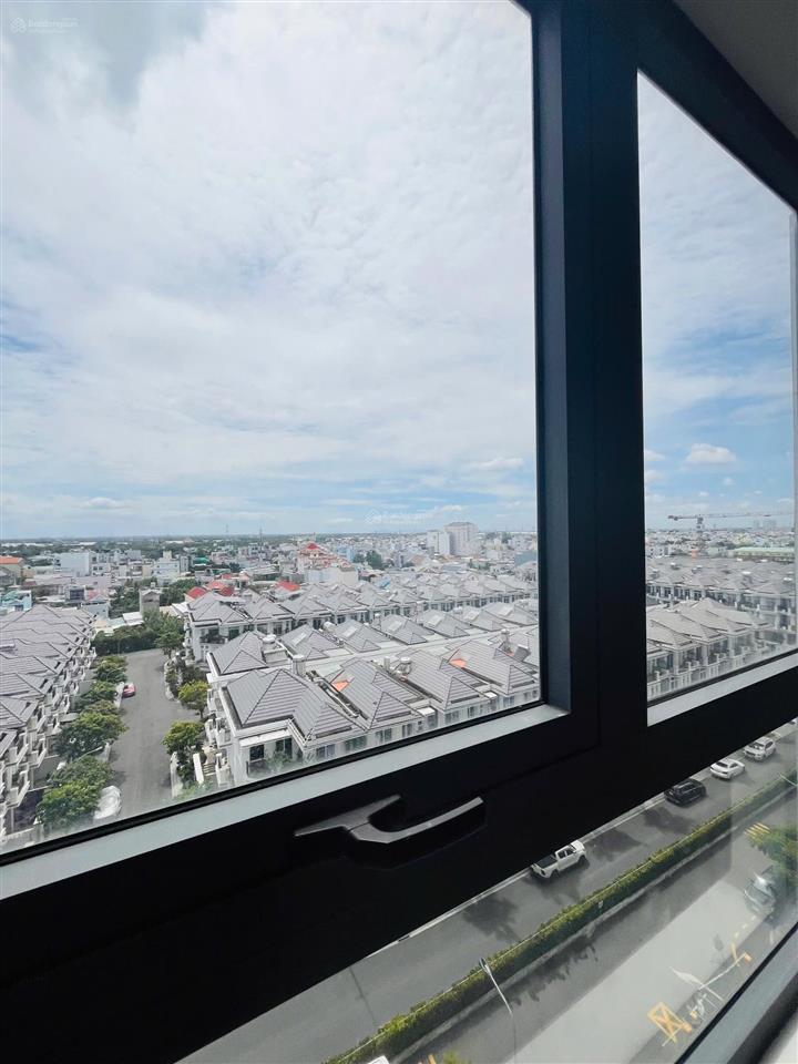 Cần bán căn hộ q7 boulevard 2 phòng ngủ b21809, nguyễn lương bằng, quận 7
