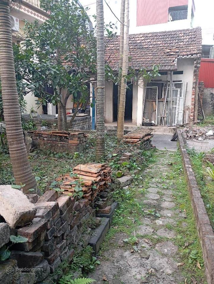 Bán đất tại liên mạc, cơ hội tốt để sở hữu ngay giá rất đáng đầu tư.
