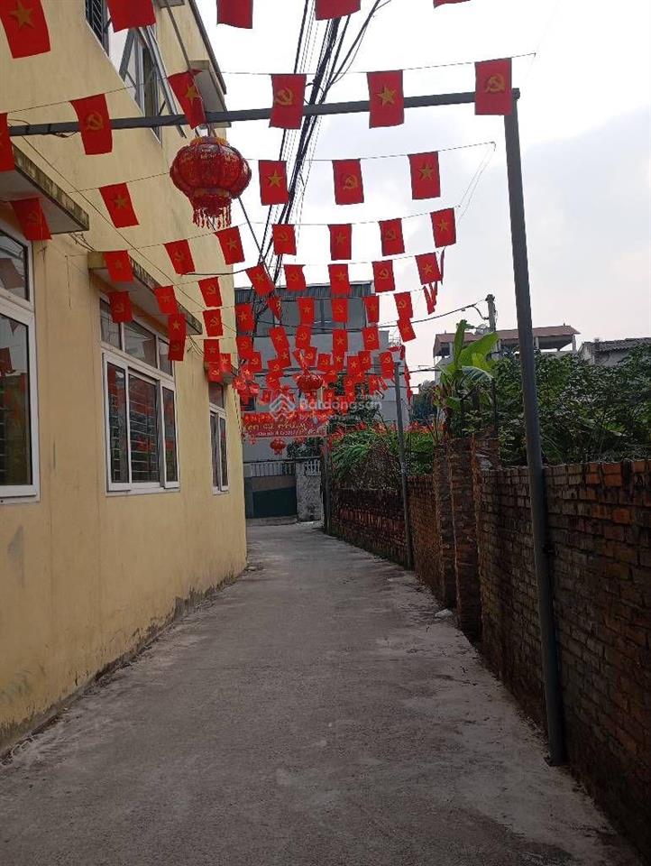 Bán đất tại liên mạc, cơ hội tốt để sở hữu ngay giá rất đáng đầu tư.