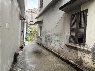 Bán đất tại đông ngạc bắc từ liêm full thổ cư, 22,4 tỷ, 236 m2, thửa cuối cùng làng cổ.
