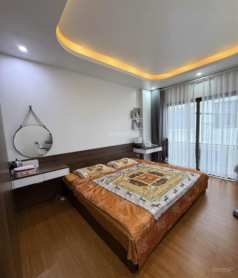 Siêu phẩm cổ nhuế 2, bắc từ liêm, hà nội, 9,5 tỷ, 43 m2, 6 tầng, thang máy, ô tô vào nhà.