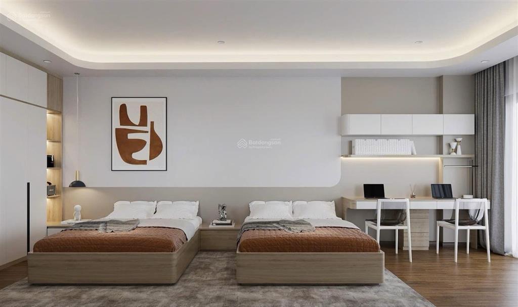 Siêu phẩm cổ nhuế 2, bắc từ liêm, hà nội, 9,5 tỷ, 43 m2, 6 tầng, thang máy, ô tô vào nhà.