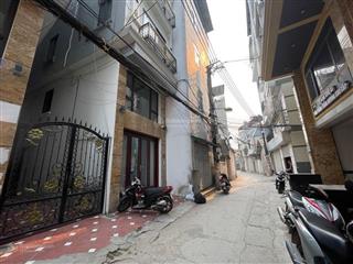 Siêu phẩm cổ nhuế 2, bắc từ liêm, hà nội, 9,5 tỷ, 43 m2, 6 tầng, thang máy, ô tô vào nhà.