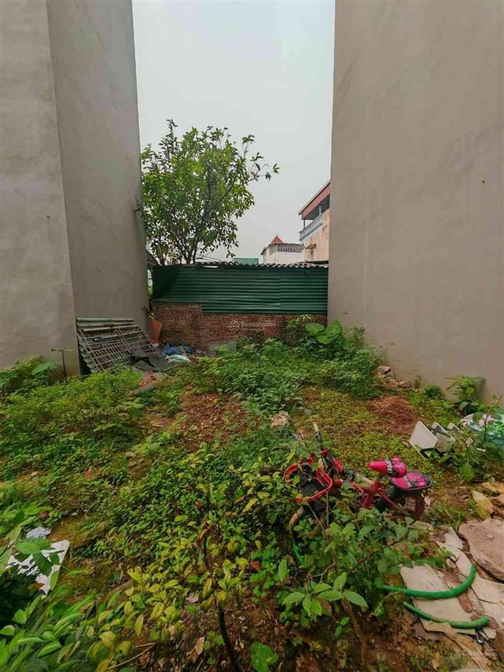 Bán đất phường liên mạc, 7,3 tỷ, 73 m2, pháp lý đầy đủ, sổ vuông hoa hậu, ô tô vào đất