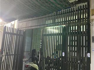 Bán nhà khu tây thạnh  tân phú gần kcn tân bình, trường chinh  aeon tân phú | 64m2 | giá 4.xx tỷ