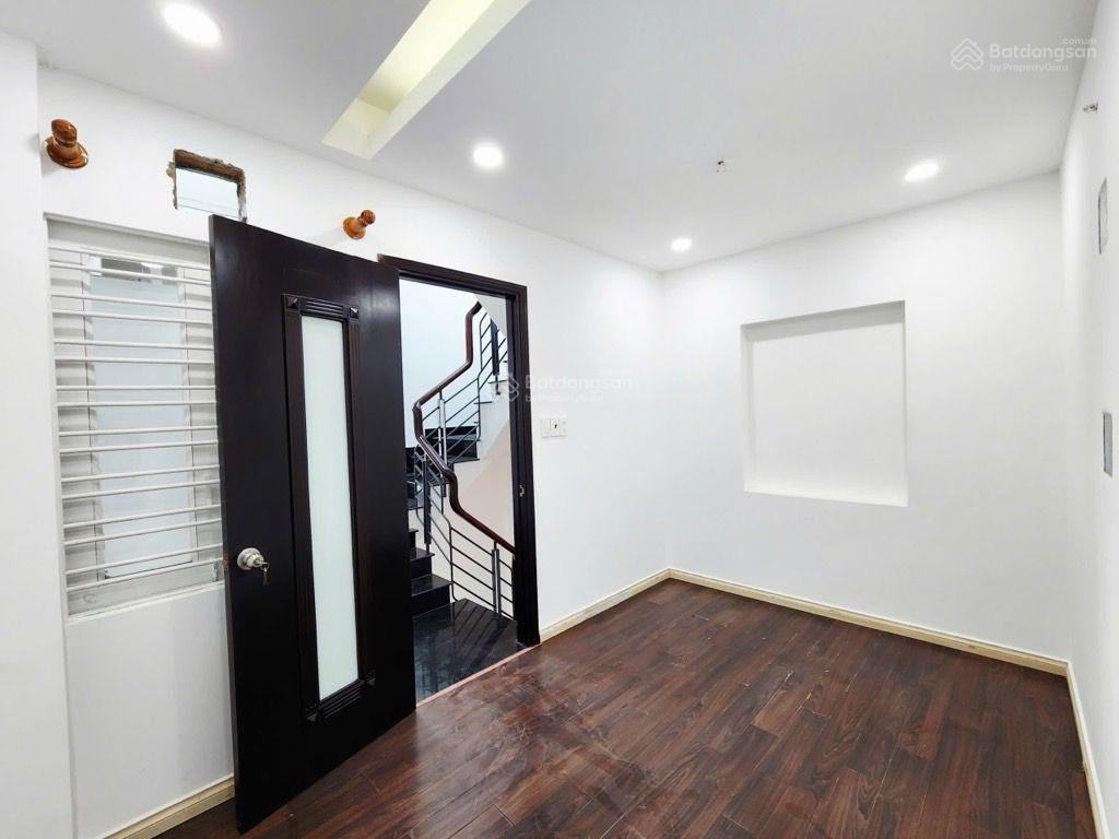 Bán nhà 5 tầng khu vip tân sơn nhì  tân phú  hxh thông  5pn  giá nhỉnh 6 tỷ