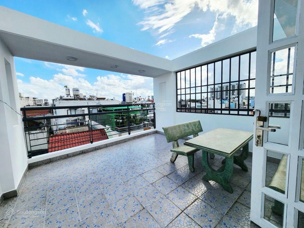 Bán nhà 5 tầng khu vip tân sơn nhì  tân phú  hxh thông  5pn  giá nhỉnh 6 tỷ