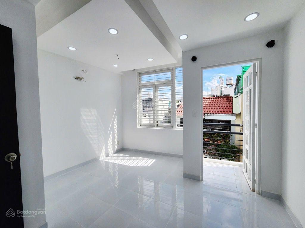 Bán nhà 5 tầng khu vip tân sơn nhì  tân phú  hxh thông  5pn  giá nhỉnh 6 tỷ