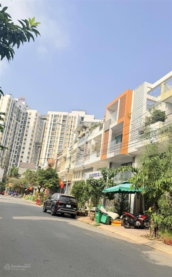 Hiếm duplex ehome 1 (q9) căn góc thoáng, view đẹp