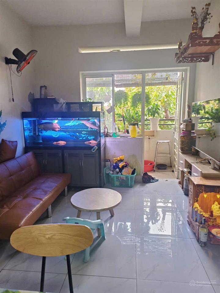 Bán gấp  2,750 tỷ căn hộ ehome 1  dương đình hội  tặng full nội thất