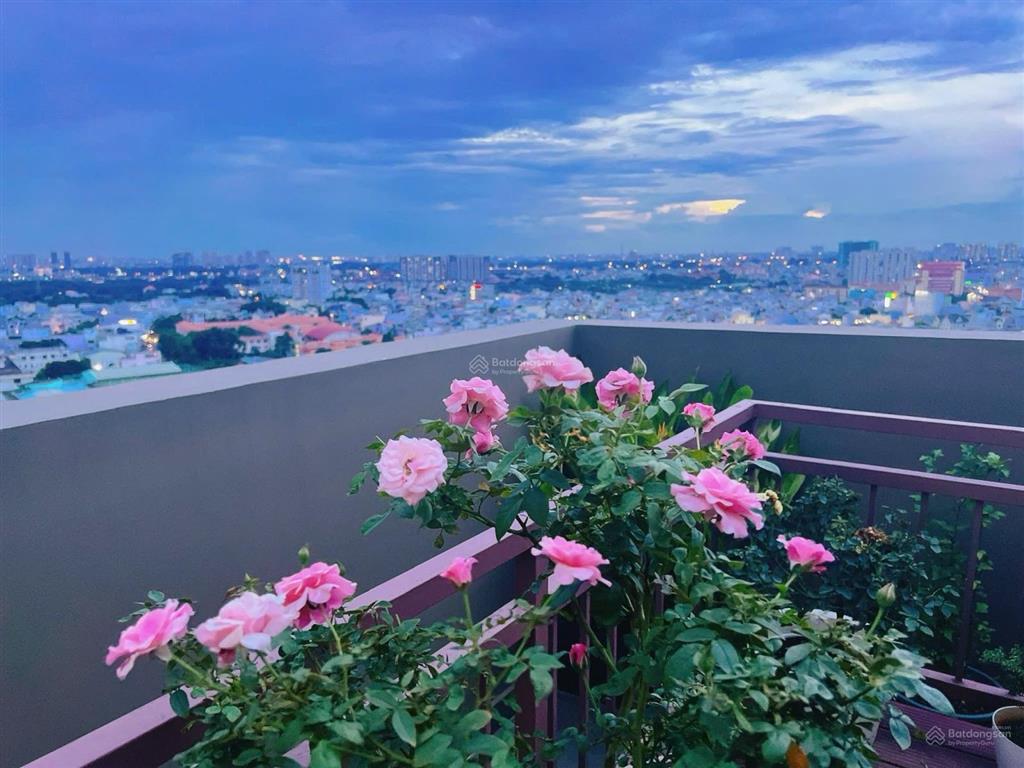 Căn hộ 140m2, 8,5 tỷ tại the art, đỗ xuân hợp, q9, hcm  bán ngay!