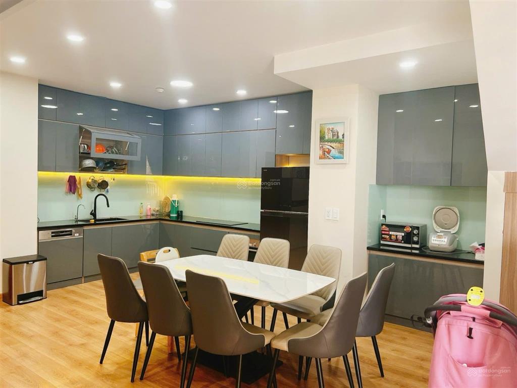 Căn hộ 140m2, 8,5 tỷ tại the art, đỗ xuân hợp, q9, hcm  bán ngay!