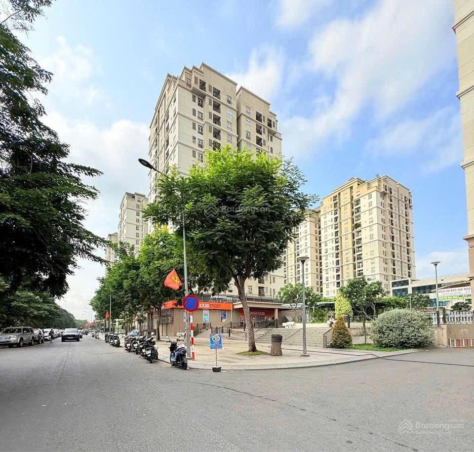 Căn hộ 140m2, 8,5 tỷ tại the art, đỗ xuân hợp, q9, hcm  bán ngay!