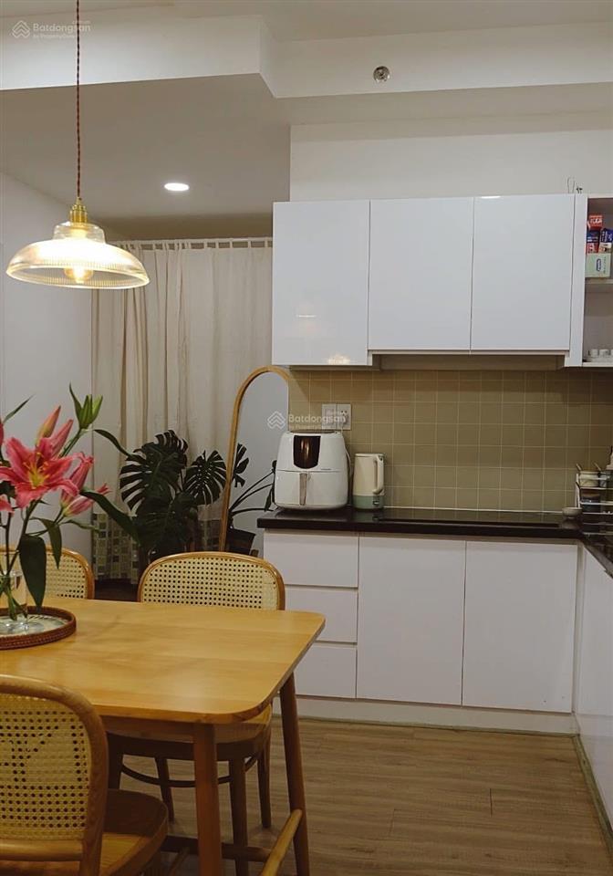 Chính chủ cần bán căn hộ chung cư ricca nội thất đầy đủ gò cát, phú hữu, quận 9