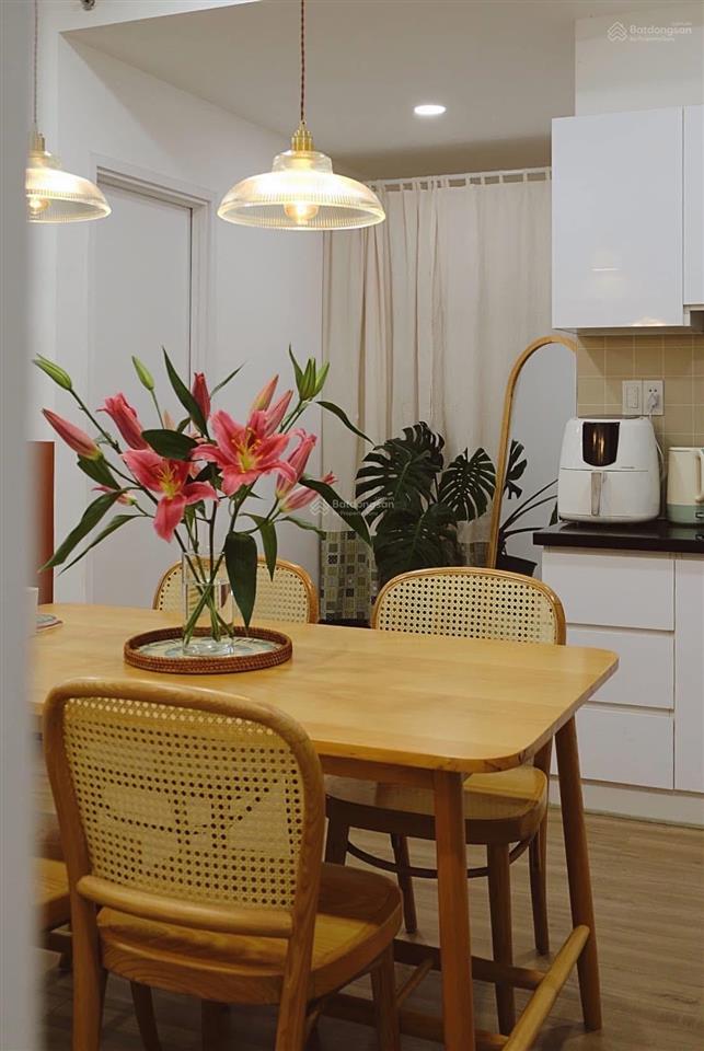 Chính chủ cần bán căn hộ chung cư ricca nội thất đầy đủ gò cát, phú hữu, quận 9