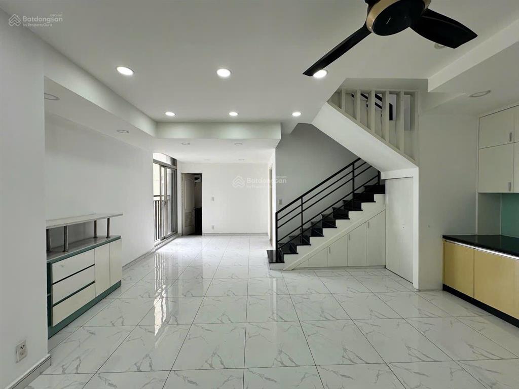 Cần bán gấp căn hộ duplex 2 tầng hàng hiếm 220m2 chung cư gia hoà