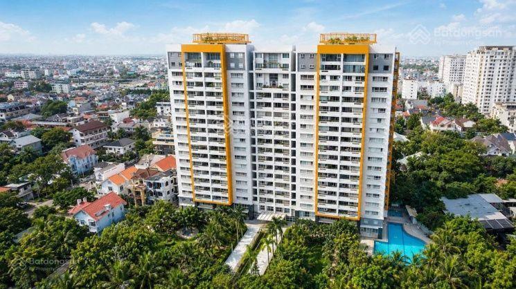 Bán gấp căn hộ chung cư 4s riverside garden bình triệu, 5,2 tỷ, 75m2