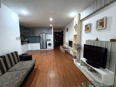 Bán gấp căn hộ chung cư 4s riverside garden bình triệu, 5,2 tỷ, 75m2