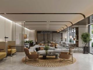 Góc đầu tư suất ngoại giao căn 2pn masteri park place chiết khấu 18% đón đầu hạ tầng 2026