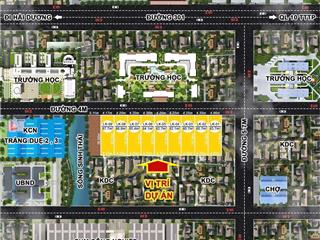 Giá siêu mềm chỉ 6xx cơ hội đầu tư có 1 cho những nhà đầu thông thái