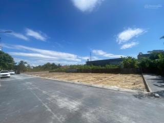 Đất nền f0 kcn an dương tràng duệ