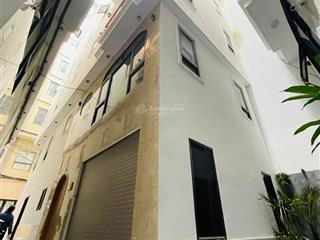 Siêu vip lô góc nhà mới full nội thất. 2 mặt thoáng. 10m ra ô tô. trần duy hưng. chỉ 14.x tỷ