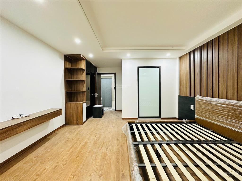 Chỉ 15 tỷ có thể sở hữu căn nhà 50m2 * 6t thang máy . mt 5m . tt thanh xuân thông lê văn lương