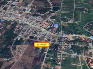 Chính chủ bán đất  hòa ninh  152,5 m2 (đã lên thổ cư)