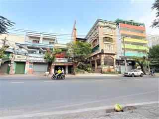 Nhà mặt tiền đường trương công định rộng lớn , chủ rất gấp bán để xử lý việc gđ. ngày khu bàu cát.