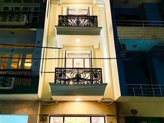 Nhà riêng mặt tiền đường bàu cát 1 74m2 bán