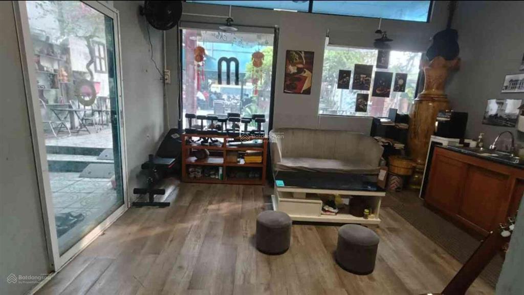 Bán nhà mặt tiền đường trần văn giàu, full 400 m thổ cư