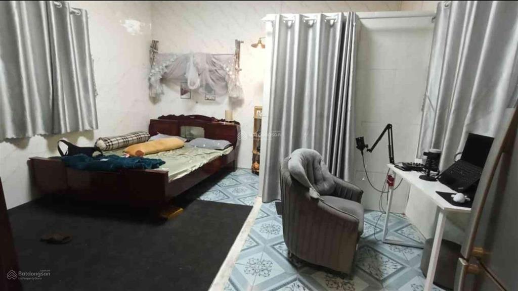 Bán nhà mặt tiền đường trần văn giàu, full 400 m thổ cư