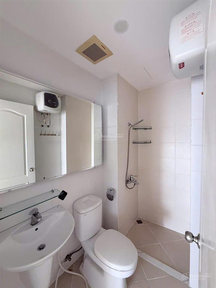 Bán căn hộ riverside residence căn góc đẹp, đang khai thác cho thuê 20 triệu/tháng