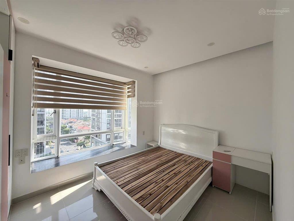 Bán căn hộ riverside residence căn góc đẹp, đang khai thác cho thuê 20 triệu/tháng