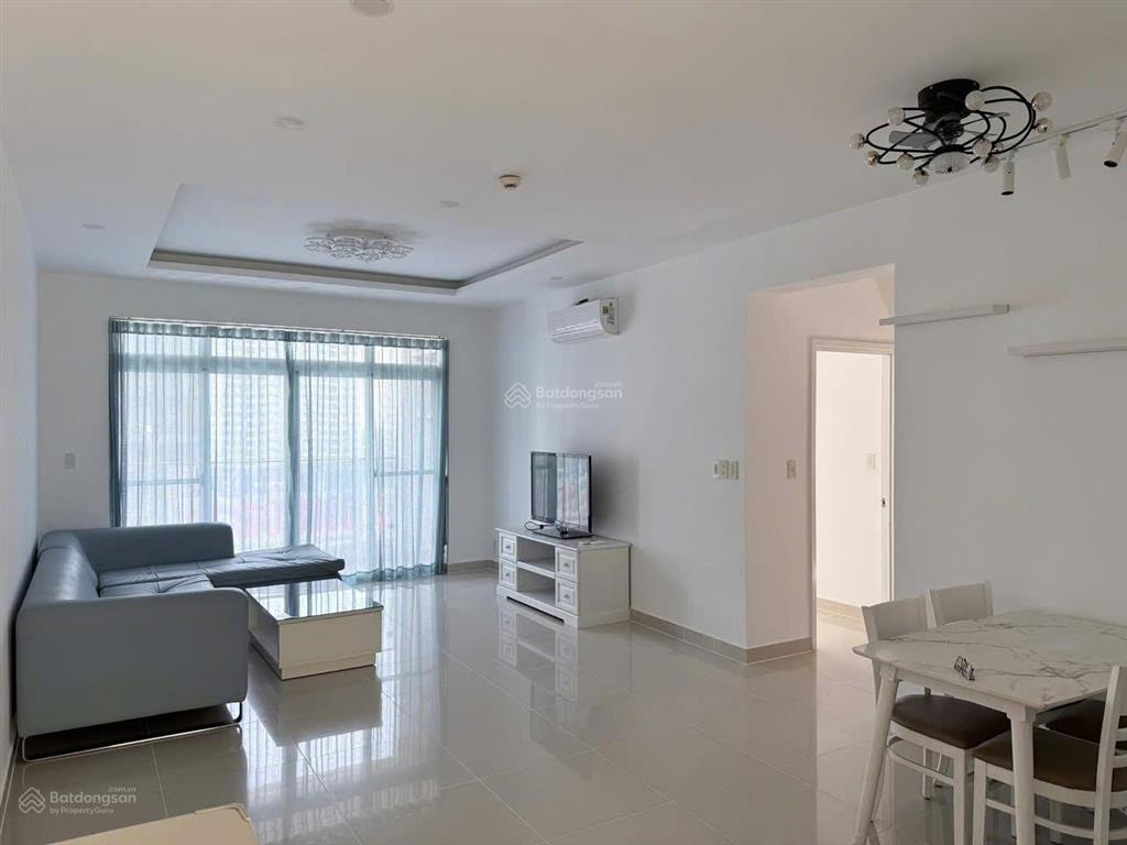 Bán căn hộ riverside residence căn góc đẹp, đang khai thác cho thuê 20 triệu/tháng