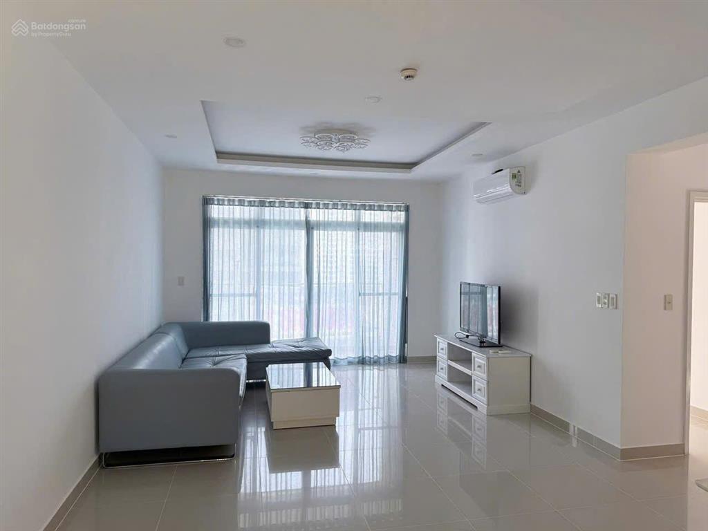Bán căn hộ riverside residence căn góc đẹp, đang khai thác cho thuê 20 triệu/tháng
